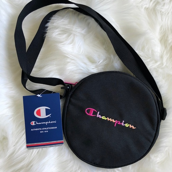 champion cross bag